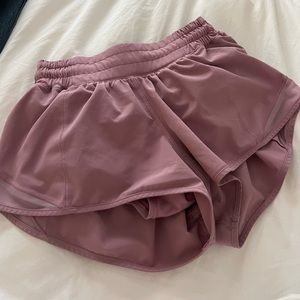 Dusty rose color that isn’t sold anymore